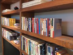 大堂-和府捞面(东直门银座店)