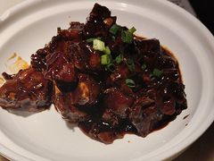 -绿茶餐厅(汇悦大融城店)