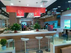 -嘉和一品粥(首经贸店)