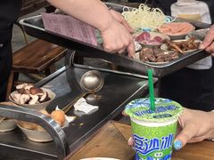 -星鸿社重庆老火锅