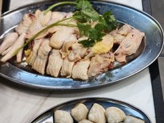 -兴兴旺·冬瓜盅·啫啫煲(西华路店)