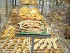 -BreadTalk面包新语·烘焙蛋糕(广州白云五号店)