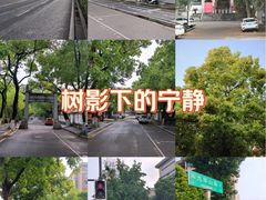 -九华山公园