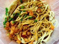 招牌热干面-蔡林记(珞狮南路店)