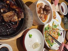 -九毛九西北菜(大东海店)