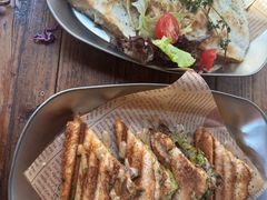 -BUND·FIVE外滩5号(天际店)