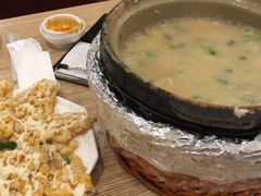 -粤仔湾砂锅粥(广益哥伦布店)