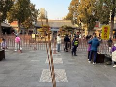 -万寿八仙宫
