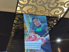 -欧提汗·新疆餐厅·清真(银都路店)