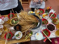 -冒椒火辣(奎星楼街店)