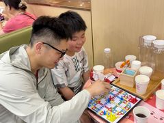-海底捞火锅(漫乐城夜宵主题店)