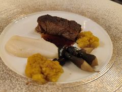 -北京古城老院厉晓麟精致菜