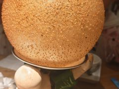 空心大麻球-吴越荣记苏州菜·松鼠桂鱼 100% 活鱼现做(月光码头店)