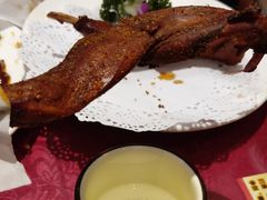 椒盐兔腿-双东酒店(东关街店)