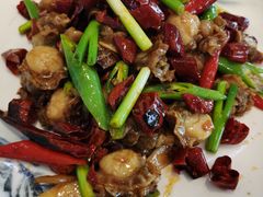 -韩记海鲜饺子(隆仁世家店)