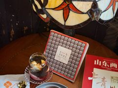 -不舍昼夜咖啡馆