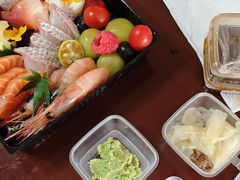 -贰捌零叁精致料理(钱湖店)