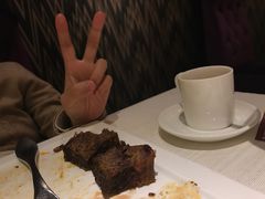 -王品牛排(郑州大卫城店)