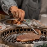 99元实现烤肉自由，我没听错吧⁉️