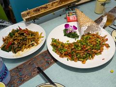 -大师傅金奖啤酒鱼(西街口总店)