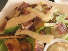 凯撒沙拉-EATALIA意塔利意式餐厅(鼓楼店)