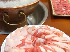 -壹条龙饭庄台基厂店