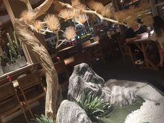 -蜜桃餐厅·伴山(湖滨商业街店)