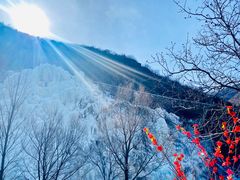 -灵溪风景区