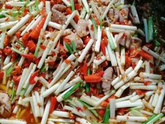 -邱金小炒·30 年盐帮江湖菜(自贡店)