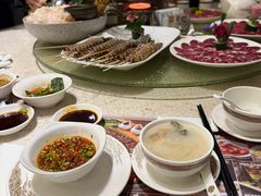 -顺轩海鲜火锅酒家