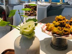 -春树下·树屋花房西餐厅(罍街AS1980店)