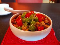 -羡餐厅·杭帮菜·淳菜(千岛湖自由洲际殿店)