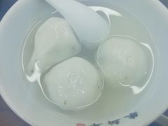 -朱新年·苏式汤团·面点(北寺塔店)