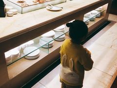 -富力希尔顿酒店·地阔自助餐厅