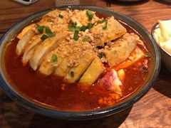 -Mountain House East Village 川山甲