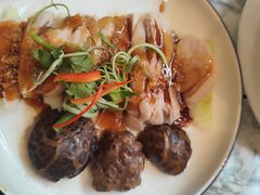 -关夫人餐厅(KLCC阳光广场店)