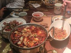 -缪氏川菜(深圳北站缤果空间店)