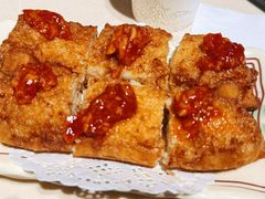 -香港池仔记肠粉王(博多新记襄阳南路店)