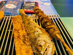 -大成海鲜烧烤·小龙虾(七宝店)