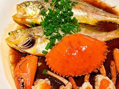 -三利音·玖弄小鲜(浦东嘉里城店)