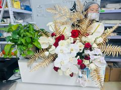 -洛雅艾思·生日蛋糕商务茶歇甜品台(北京店)