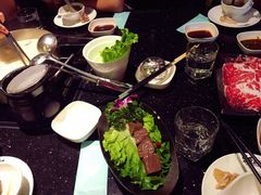 -捞王锅物料理(温州万象城店)