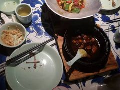 -绿茶餐厅(布吉万象汇店)