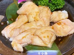 -牛人·雪花牛·木炭烤肉(昆山陆家店)