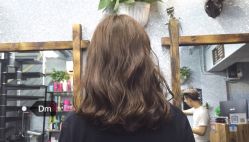 -木子造型S A L O N烫染·造型·理发