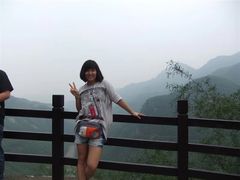 -云台山风景名胜区