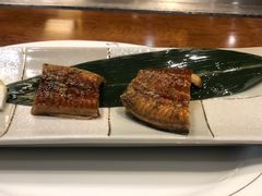 -大渔铁板烧(中山路八佰伴店)