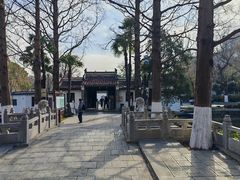 -包公祠