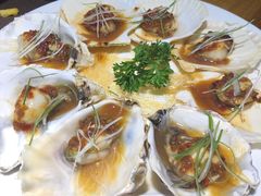 -禾风·海鲜料理自助(玉林店)