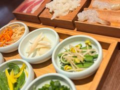 -银米·云南传统过桥米线(双廊黑金冠店)